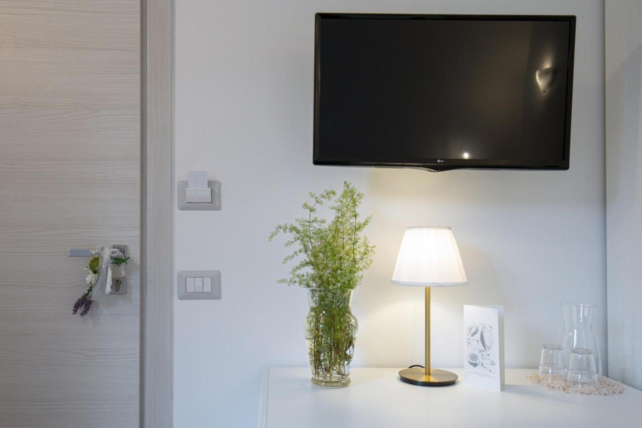 Villa Le Murelle Tramonti Ngoại thất bức ảnh