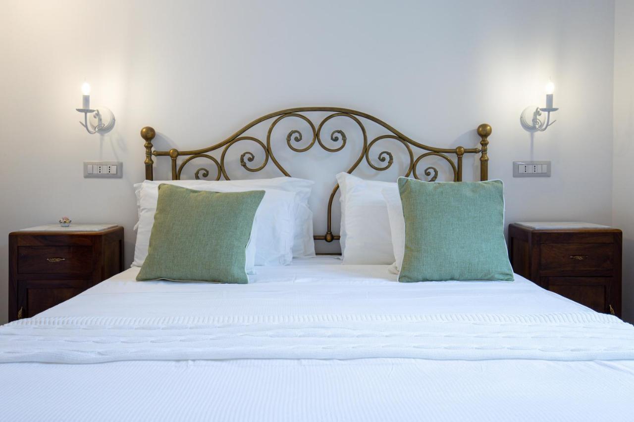 Villa Le Murelle Tramonti Ngoại thất bức ảnh