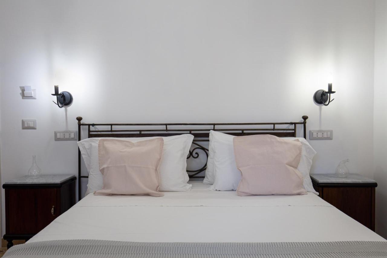 Villa Le Murelle Tramonti Ngoại thất bức ảnh